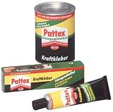 Eigenschaften HENKEL 578155 / HENKEL Pattex-o.Lösungsmittel 65 gr