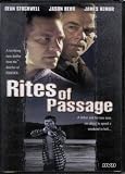 Rites of Passage (1999) (2006 DVD)