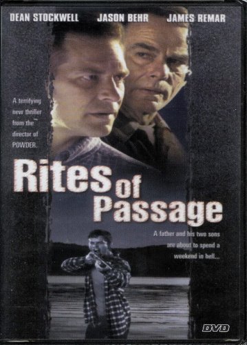Rites of Passage (1999) DVDRIP SV Icon