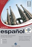 interaktive,sprachreise,v10:,komplettkurs,spanisch