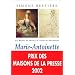 Marie-Antoinette l'insoumise