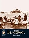Francis Frith's Around Blackpool (Photographic Memories)