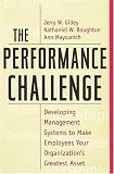 The Performance Challenge