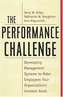 The Performance Challenge
