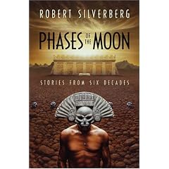 Phases of the Moon: Stories of Six Decades