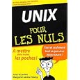UNIX pour les nuls by John R Levine and Margaret Levine Young