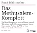 Das Methusalem-Komplott. 2 CDs.
