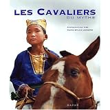 Les cavaliers du mythepar Sylvie Lebreton