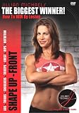 The Biggest Winner - How to Win by Losing: The Complete Body Workout (5-Disc DVD Set: Shape Up - Front, Shape Up - Back, Cardio Kickbox, Maximize - Fu