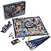 Buffy The Vampire Slayer Board Game