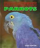 Parrots (Endangered!)