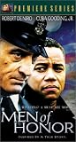 Men of Honor [VHS]