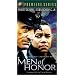 Men of Honor [VHS]