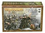 Games Workshop Dwarf Thunderers Box Set - B000FS4MQK