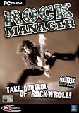 Rock Manager (PC)
