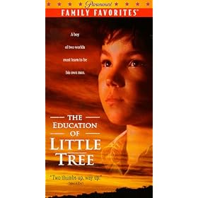 The Education of Little Tree