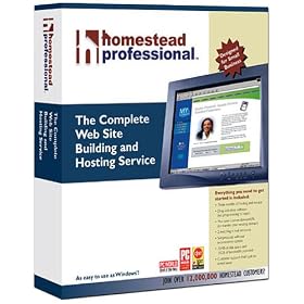 Homestead Professional - 3 Month Subscription