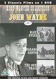 Revue Instant Vision Ltd  / Paradise Canyon / Desert Trail / Blue Steel