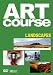 Art Course: Vol. 9 - Landscapes [DVD]