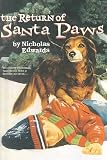 The Return of Santa Paws