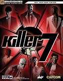Killer 7(tm) Official Strategy Guide (Official Strategy Guides (Bradygames))
