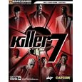 Killer 7(tm) Official Strategy Guide (Official Strategy Guides (Bradygames)) by BradyGames