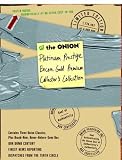 The Onion Platinum Prestige Encore Gold Premium Collectors Collection