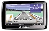 Navigon 2110 max Navigationssystem Europa (TMC, Fahrspurassistent Pro, Reality View)