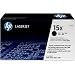 HP C7115X 15X LaserJet Tonerkartusche schwarz hohe Kapazit�t 3.500 Seiten 1er-Pack