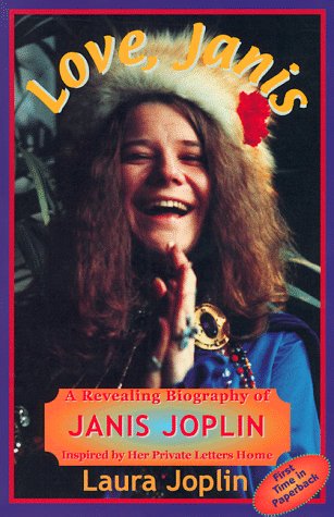 love janis