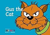 Gus the cat