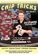 The Poker Card and Chip Handling DVD Series, Vol. 1: Chip Tricks. 70 Chip Tricks!