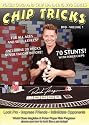 The Poker Card and Chip Handling DVD Series, Vol. 1: Chip Tricks. 70 Chip Tricks!