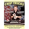 The Poker Card and Chip Handling DVD Series, Vol. 1: Chip Tricks. 70 Chip Tricks!