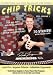 The Poker Card and Chip Handling DVD Series, Vol. 1: Chip Tricks. 70 Chip Tricks!