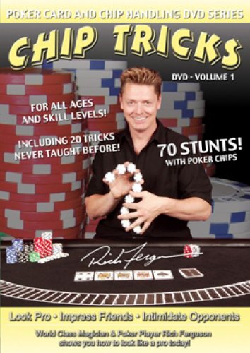 poker cards and chips