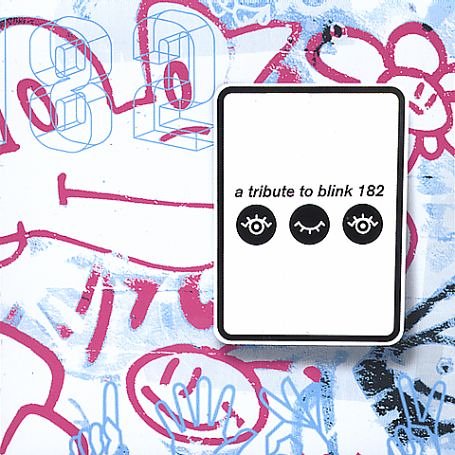 CD-Charts  Music : A Tribute to Blink 182