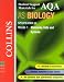 AQA (A) Biology (Collins Student Support Materials)