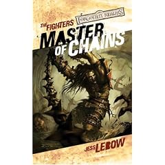 Master of Chains: The Fighters