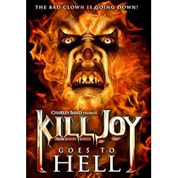 Killjoy Goes to Hell
