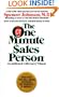 The One Minute Sales Person