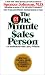 The One Minute Sales Person