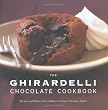 The Ghirardelli Chocolate Cookbook: Recipes and History from America's Premier Chocolate Maker