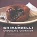 Search : The Ghirardelli Chocolate Cookbook: Recipes and History from America's Premier Chocolate Maker