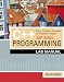 Lab Manual for C++ Programming: From Problem Analysis to Program Design