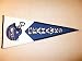 Seattle Seahawks NFL Classic Football Pennant
