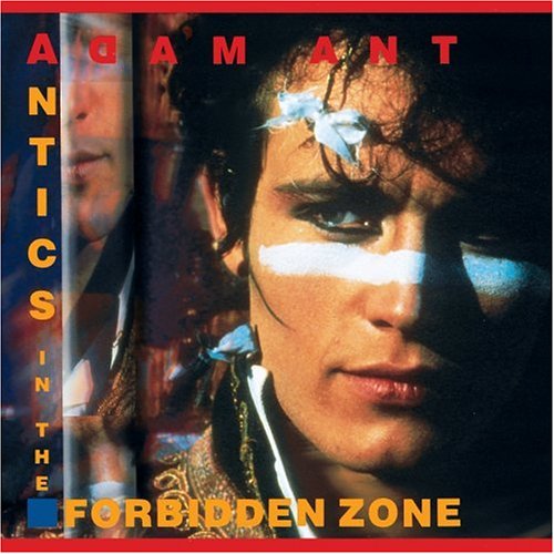 Adam and the Ants - Beat My Guest Lyrics - Zortam Music