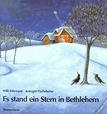 Es stand ein Stern in Bethlehem. Eine Weihnachtsgeschichte - Willi F�hrmann