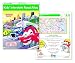 Kids' Interstate Road Atlas (Little Passenger Travel Activity Maps)