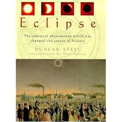 Eclipse: The Celestial Phenomenon Which Has Changed the Course of History